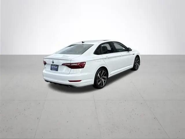 2021 Volkswagen Jetta GLI 2.0T S