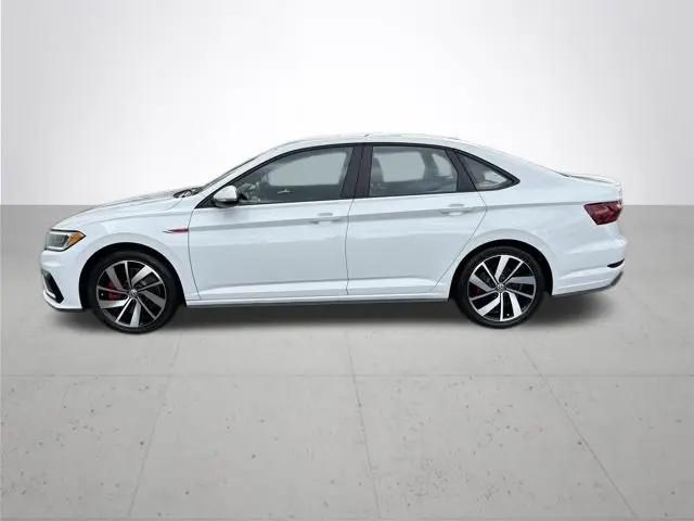 2021 Volkswagen Jetta GLI 2.0T S