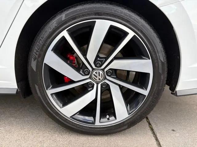 2021 Volkswagen Jetta GLI 2.0T S