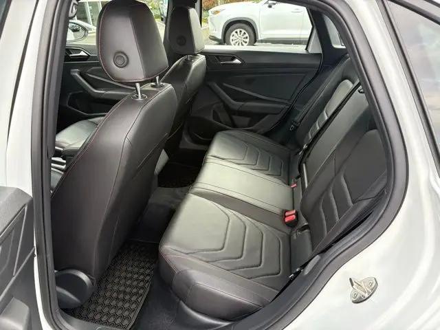 2021 Volkswagen Jetta GLI 2.0T S