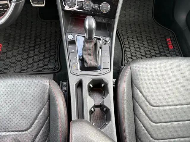 2021 Volkswagen Jetta GLI 2.0T S