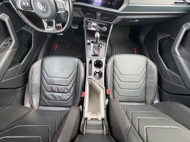 2021 Volkswagen Jetta GLI 2.0T S