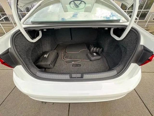 2021 Volkswagen Jetta GLI 2.0T S