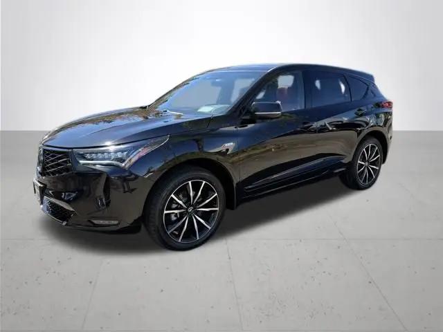 2026 Acura RDX A-Spec Advance