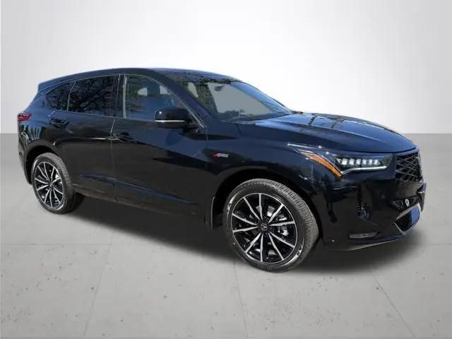 2026 Acura RDX A-Spec Advance