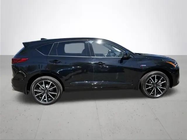 2026 Acura RDX A-Spec Advance