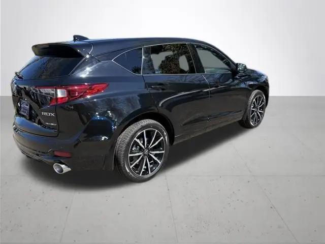 2026 Acura RDX A-Spec Advance