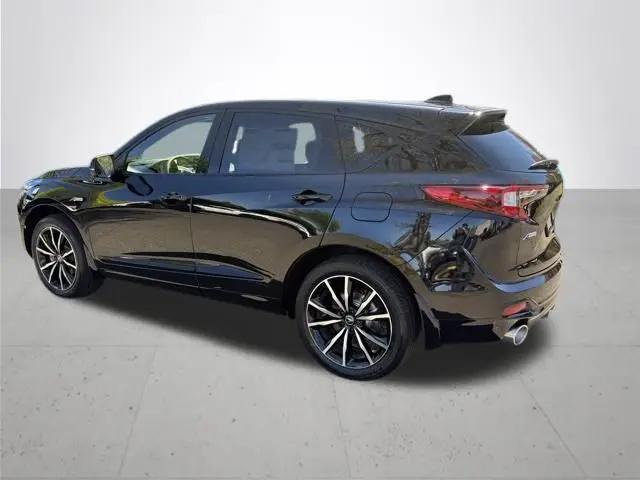 2026 Acura RDX A-Spec Advance