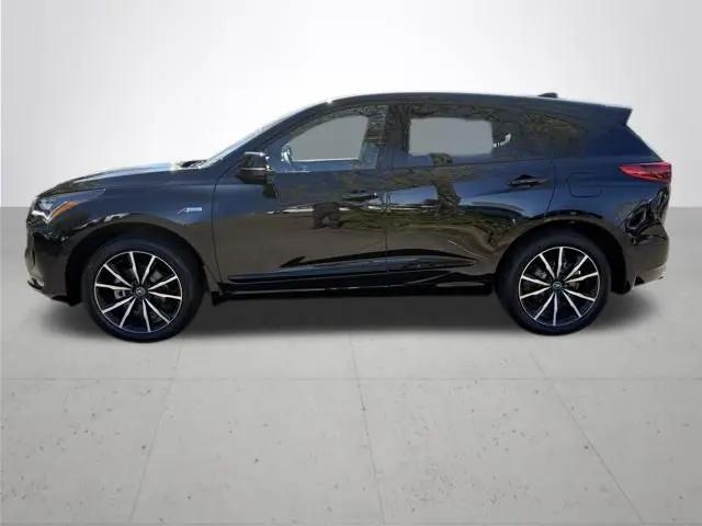 2026 Acura RDX A-Spec Advance