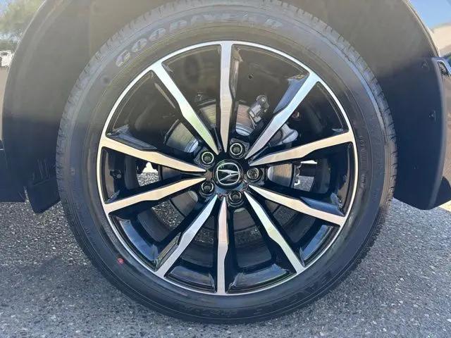 2026 Acura RDX A-Spec Advance