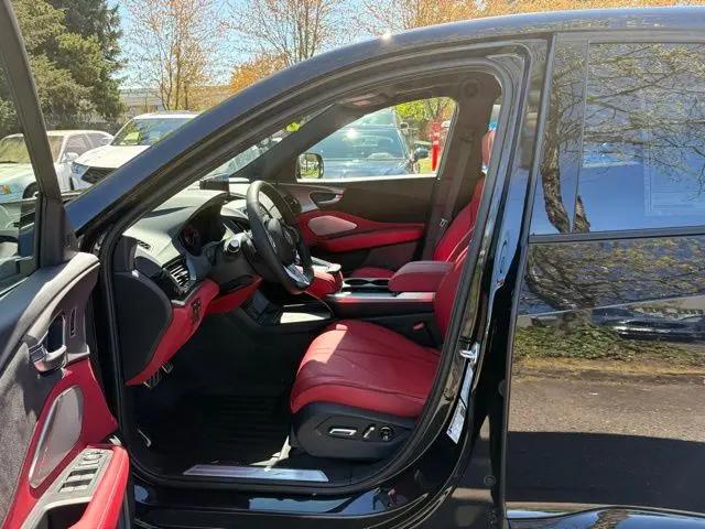 2026 Acura RDX A-Spec Advance