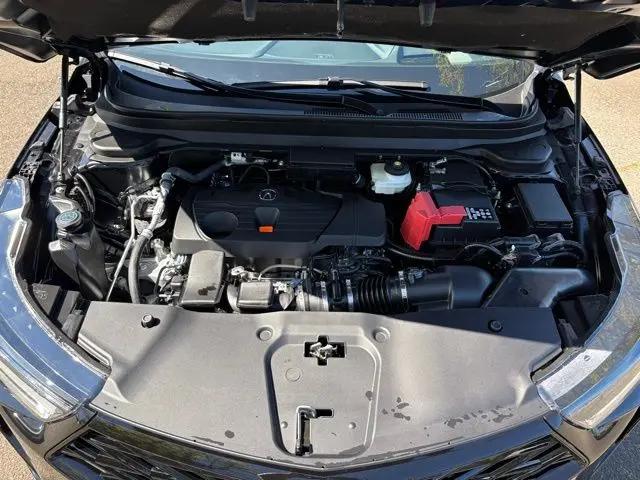 2026 Acura RDX A-Spec Advance