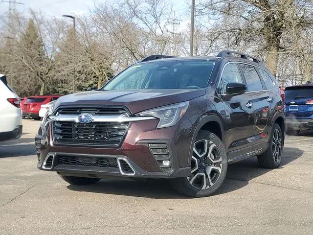 2026 Subaru Ascent Touring 7-Passenger for sale in Commerce Township, MI