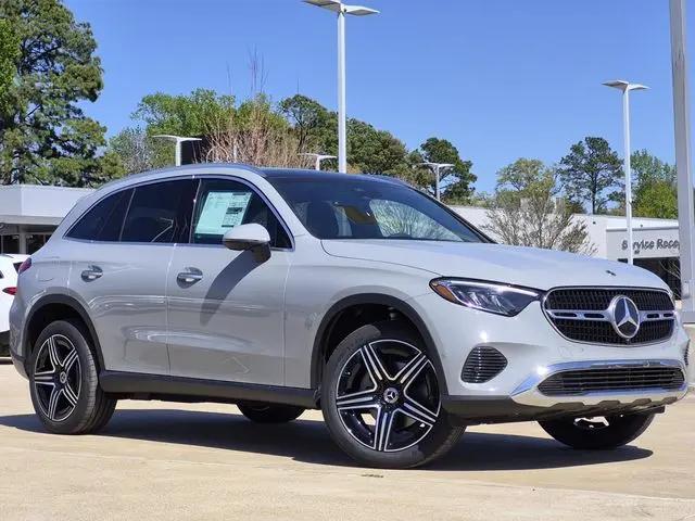 2026 Mercedes-Benz GLC GLC 300 for sale in Tyler, TX