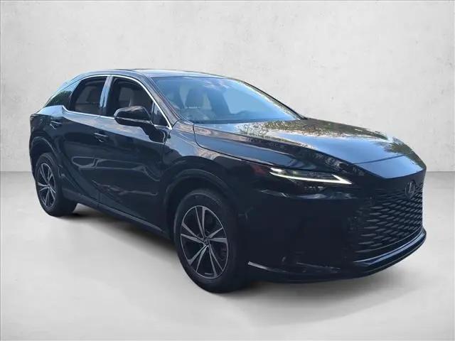 2024 Lexus RX 350 RX 350