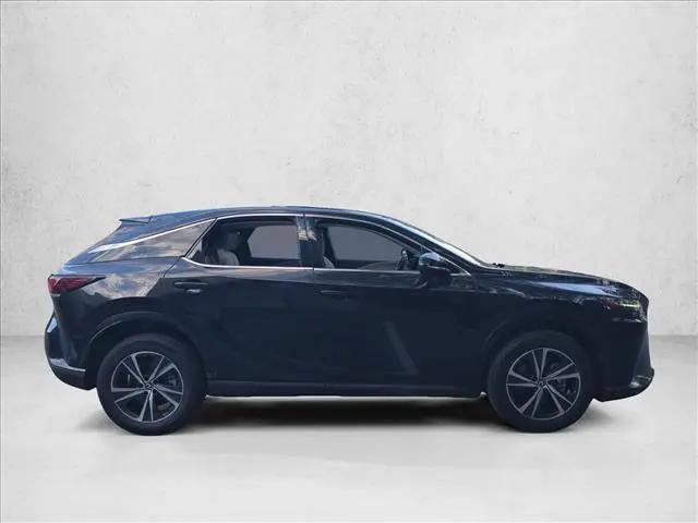 2024 Lexus RX 350 RX 350