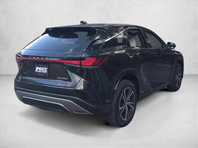 2024 Lexus RX 350 RX 350