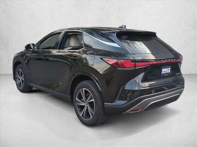 2024 Lexus RX 350 RX 350