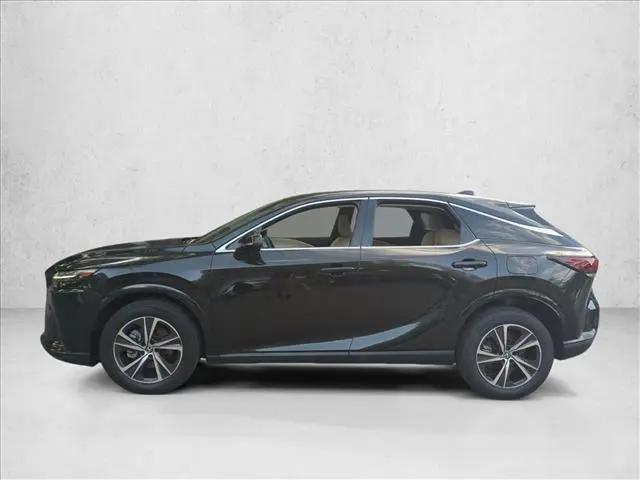 2024 Lexus RX 350 RX 350
