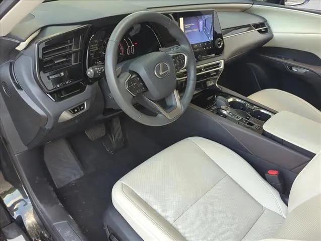 2024 Lexus RX 350 RX 350