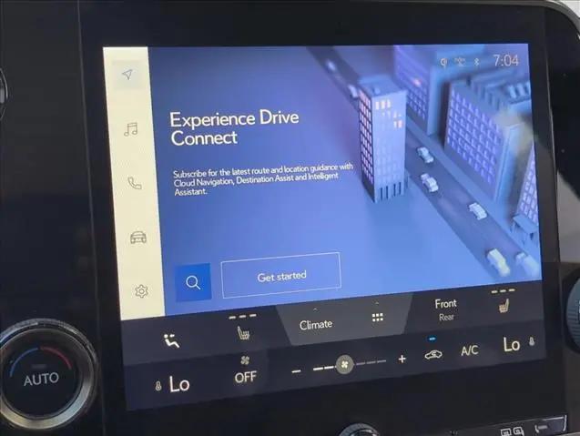 2024 Lexus RX 350 RX 350