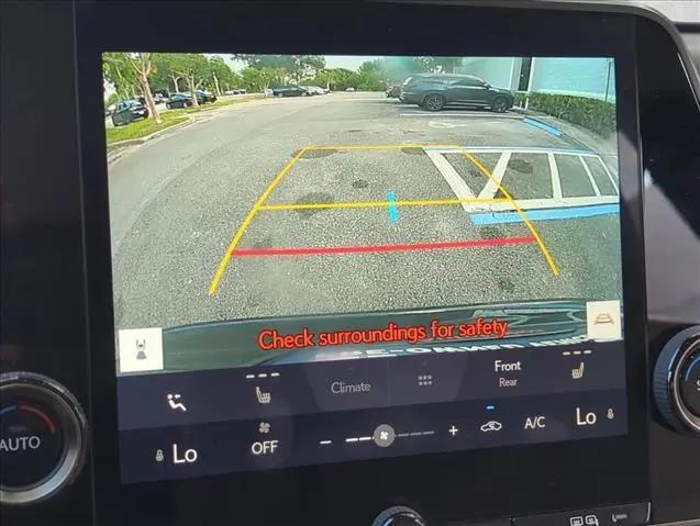 2024 Lexus RX 350 RX 350