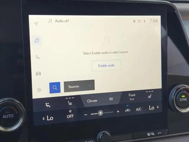 2024 Lexus RX 350 RX 350