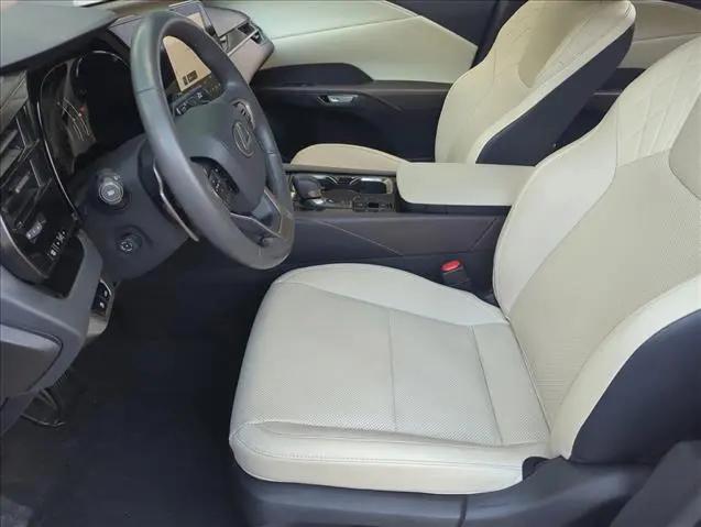 2024 Lexus RX 350 RX 350