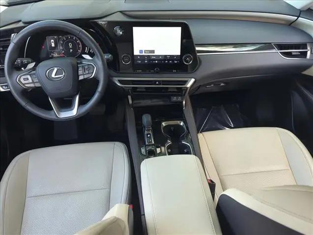 2024 Lexus RX 350 RX 350