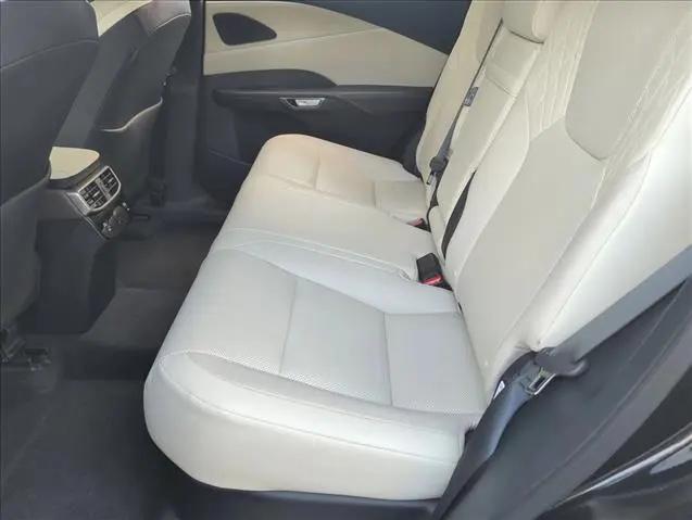 2024 Lexus RX 350 RX 350