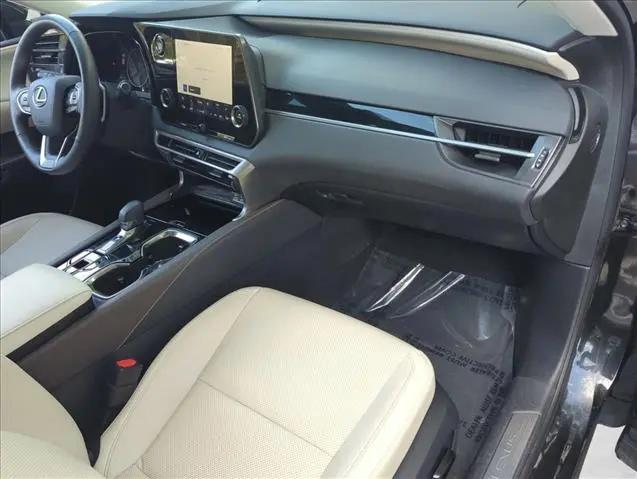2024 Lexus RX 350 RX 350