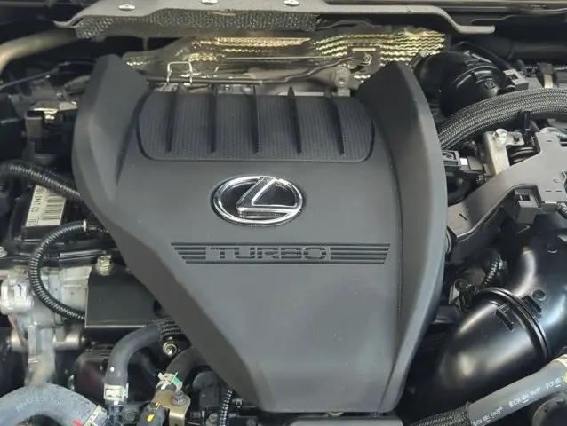 2024 Lexus RX 350 RX 350
