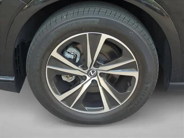 2024 Lexus RX 350 RX 350