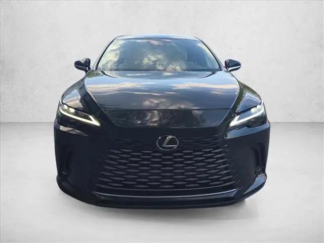 2024 Lexus RX 350 RX 350