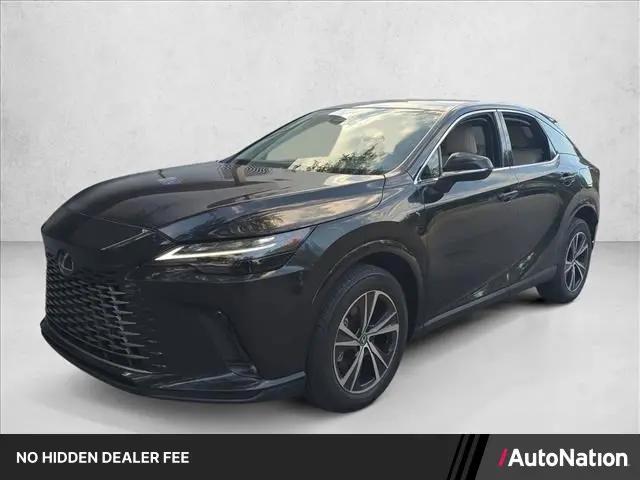 2024 Lexus RX 350 RX 350 for sale in West Palm Beach, FL