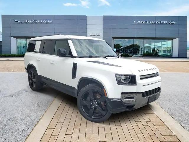 2023 Land Rover Defender 130 X-Dynamic SE for sale in Tinley Park, IL