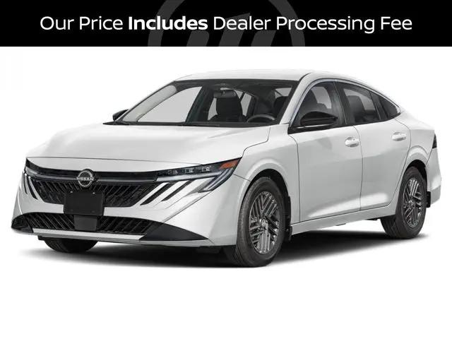 2026 Nissan Sentra SV for sale in Virginia Beach, VA