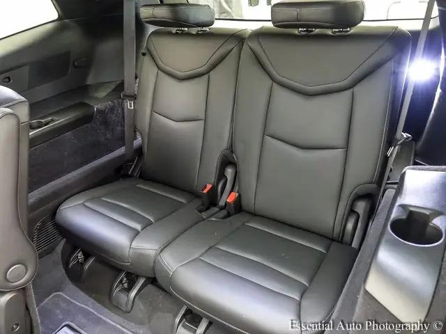 2025 Cadillac XT6 AWD Premium Luxury