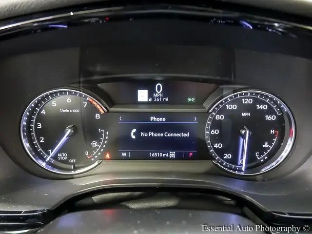 2025 Cadillac XT6 AWD Premium Luxury