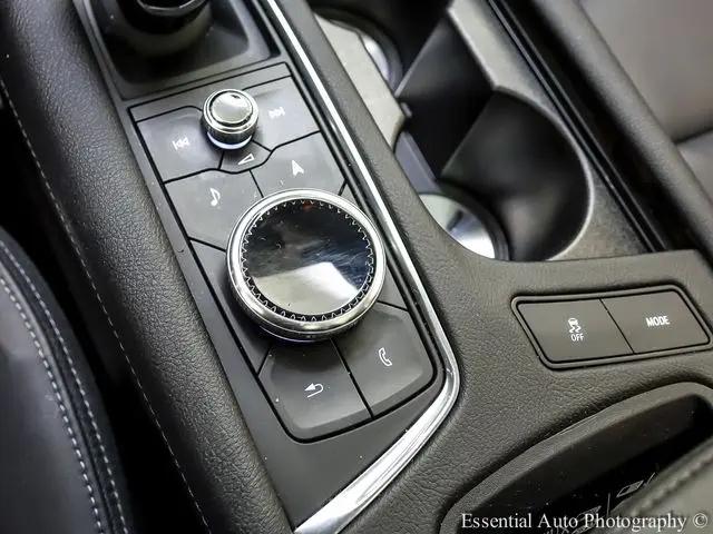 2025 Cadillac XT6 AWD Premium Luxury