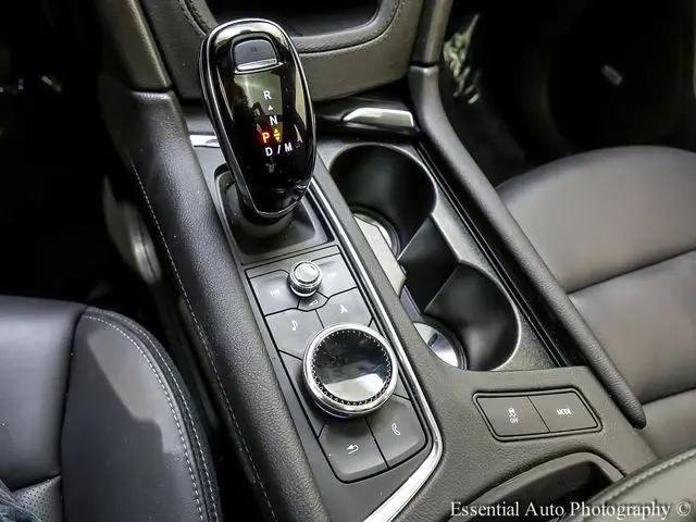 2025 Cadillac XT6 AWD Premium Luxury