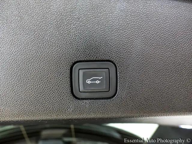 2025 Cadillac XT6 AWD Premium Luxury