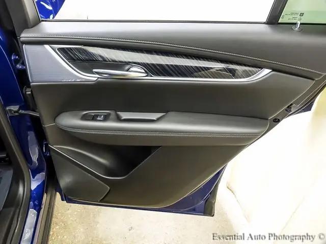 2025 Cadillac XT6 AWD Premium Luxury