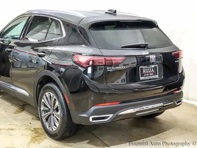 2024 Buick Envision Preferred AWD