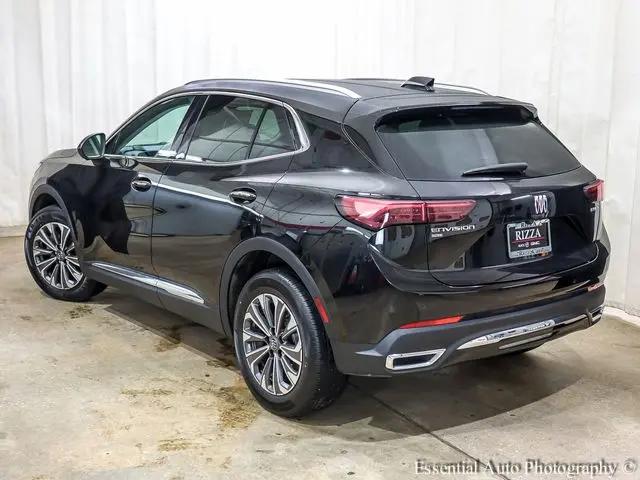 2024 Buick Envision Preferred AWD