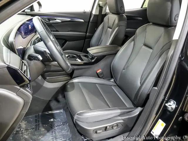 2024 Buick Envision Preferred AWD