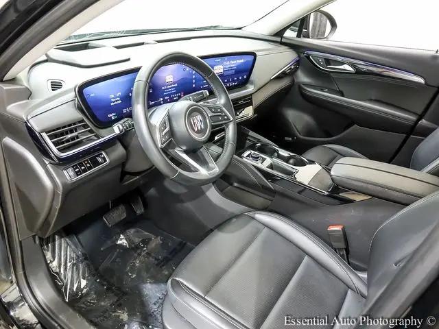 2024 Buick Envision Preferred AWD