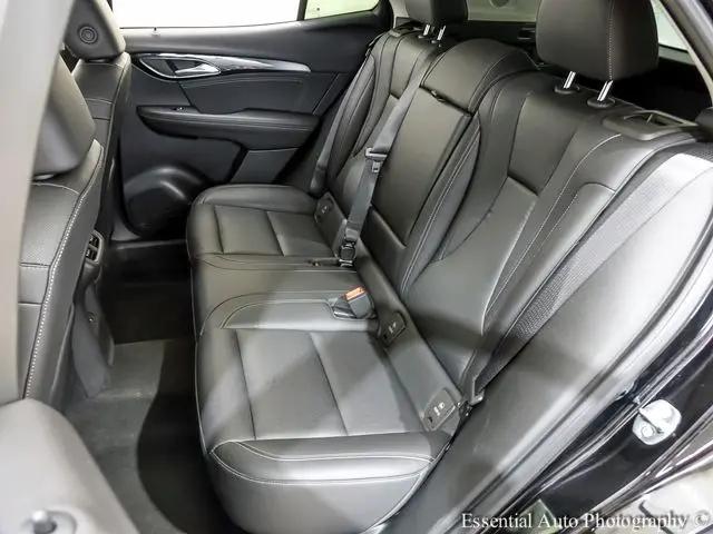 2024 Buick Envision Preferred AWD