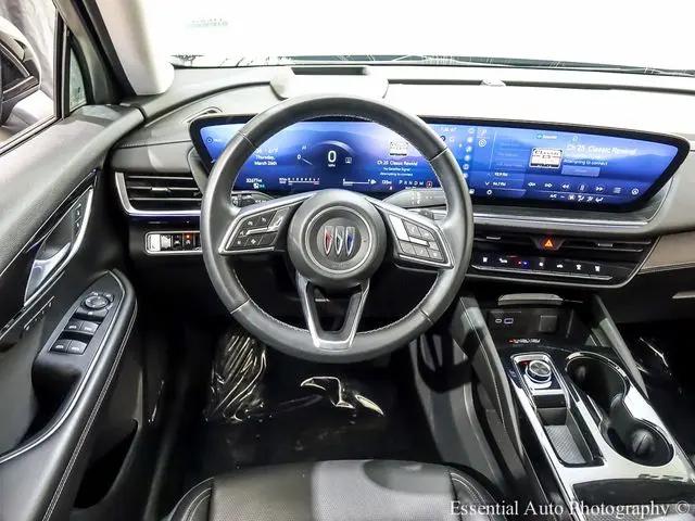 2024 Buick Envision Preferred AWD