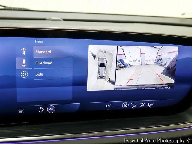 2024 Buick Envision Preferred AWD